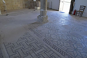 Kouklia