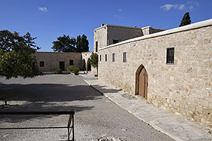 Kouklia