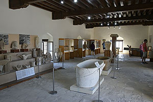 Kouklia