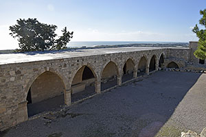 Kouklia