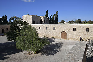 Kouklia