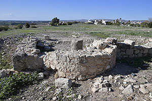 Kouklia