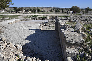Kouklia