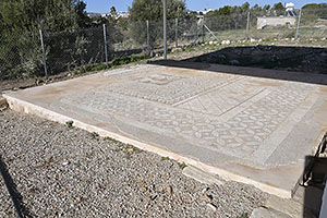 Kouklia