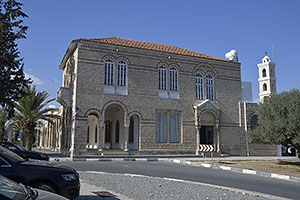 Larnaka