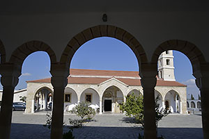 Larnaka