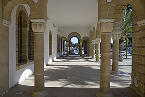 Larnaka