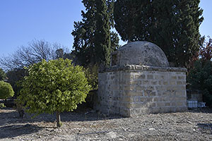 Larnaka