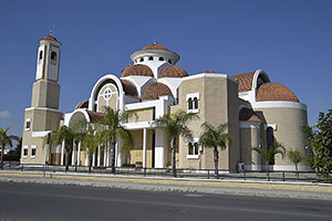 Larnaka