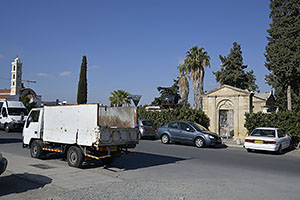 Larnaka