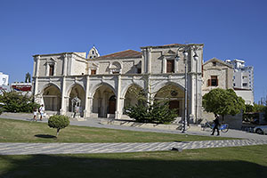 Larnaka