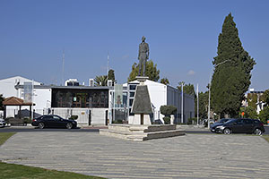 Larnaka