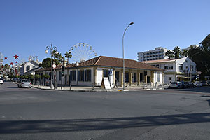 Larnaka