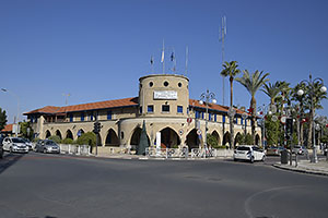 Larnaka
