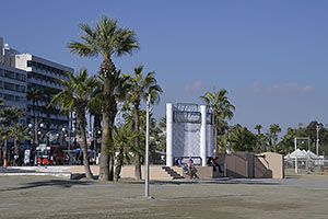 Larnaka