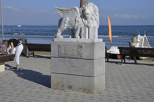 Larnaka