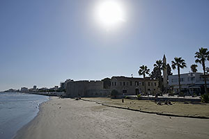 Larnaka