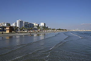 Larnaka