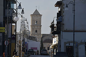 Larnaka