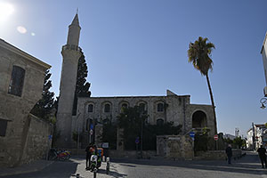 Larnaka