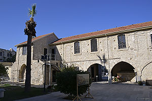 Larnaka