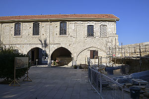 Larnaka