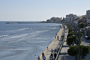 Larnaka
