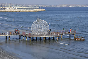Larnaka