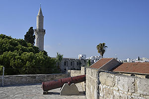 Larnaka