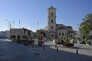 Larnaka