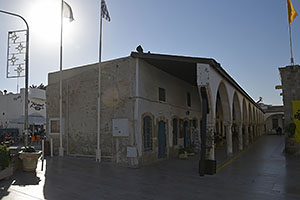 Larnaka