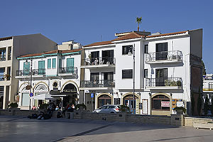 Larnaka