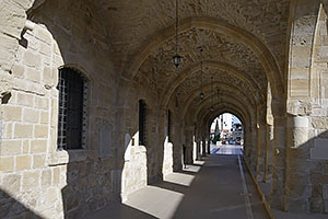 Larnaka
