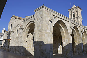Larnaka