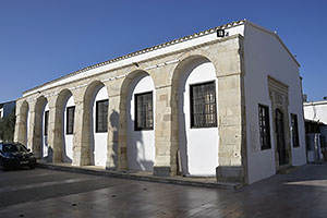 Larnaka