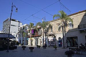 Larnaka