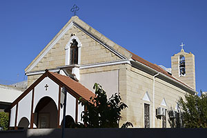Larnaka