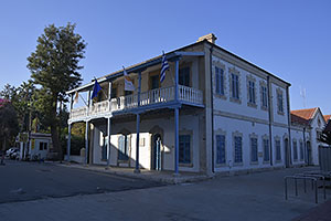 Larnaka