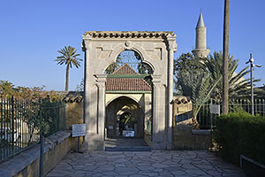 Larnaka
