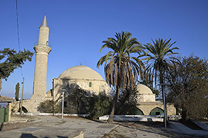 Larnaka