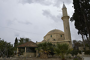 Larnaka