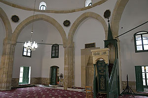 Larnaka