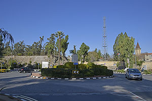Nikózia, Lefkosia