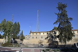 Nikózia, Lefkosia