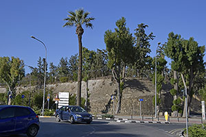 Nikózia, Lefkosia