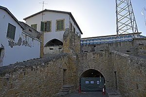 Nikózia, Lefkosia