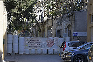 Nikózia, Lefkosia
