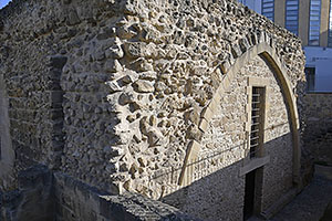 Nikózia, Lefkosia