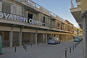Nikózia, Lefkosia