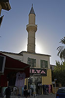 Nikózia, Lefkosia